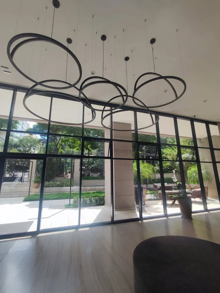 Apartamento, 3 quartos, 360 m² - Foto 3
