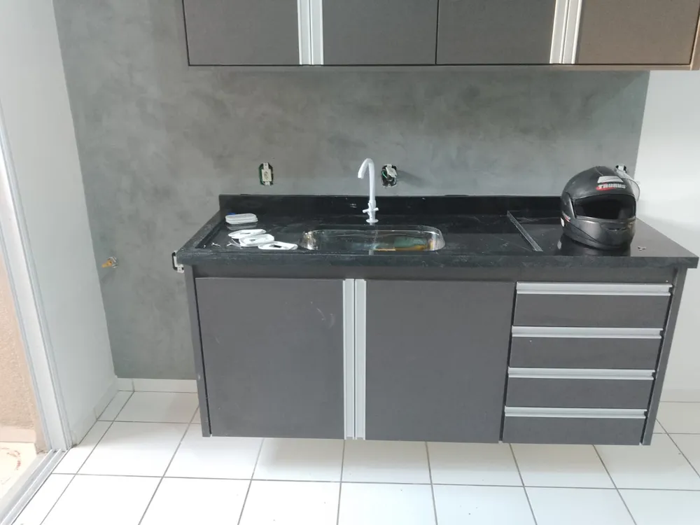 Apartamento, 2 quartos, 45 m² - Foto 3