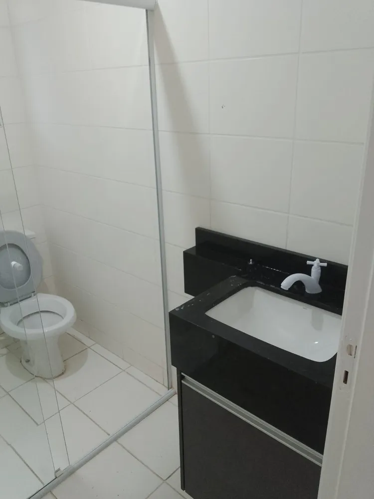 Apartamento, 2 quartos, 45 m² - Foto 5