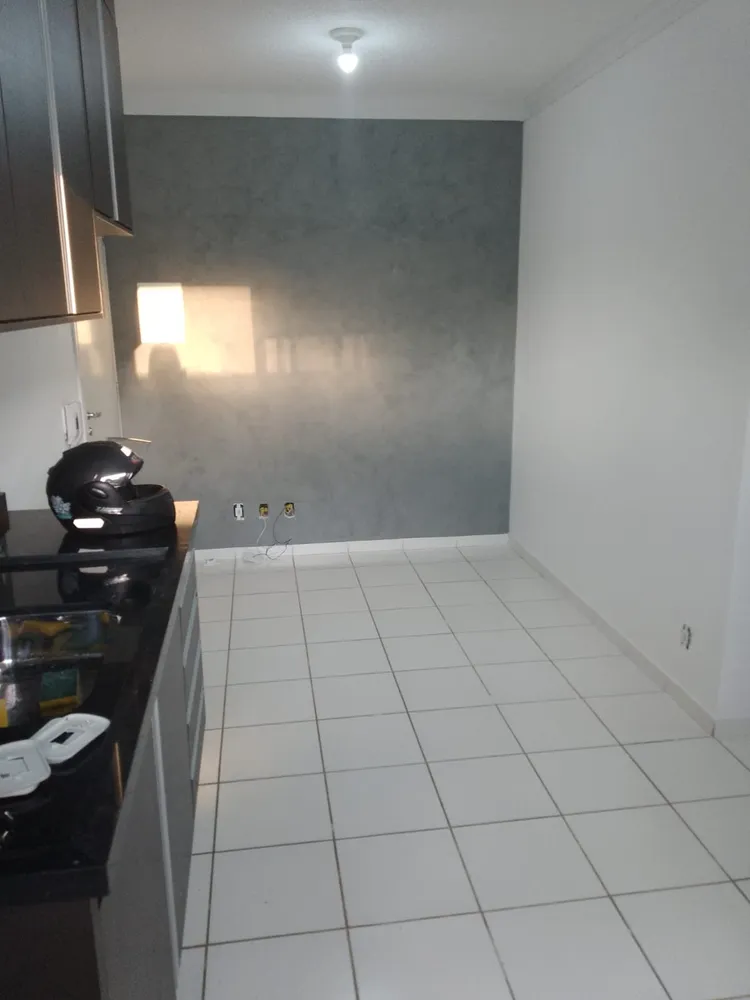 Apartamento, 2 quartos, 45 m² - Foto 4