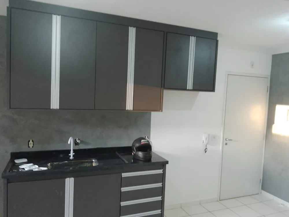 Apartamento, 2 quartos, 45 m² - Foto 1