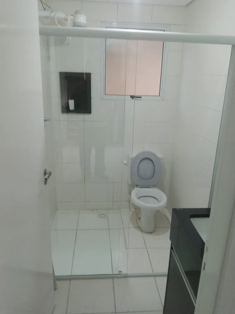 Apartamento, 2 quartos, 45 m² - Foto 8