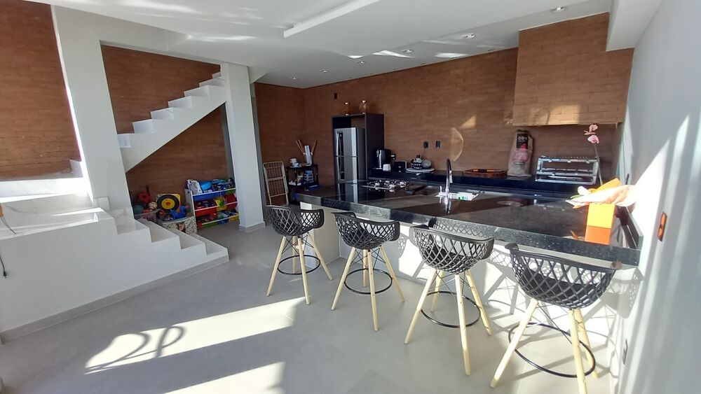 Casa à venda e aluguel com 3 quartos, 458m² - Foto 7
