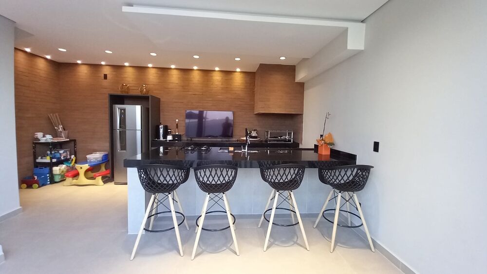 Casa à venda e aluguel com 3 quartos, 458m² - Foto 16