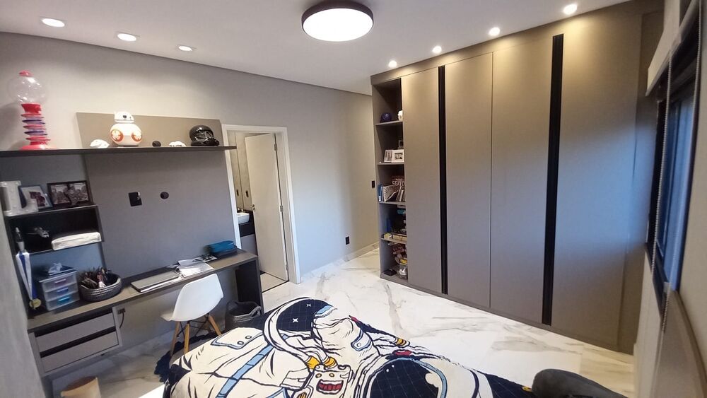 Casa à venda e aluguel com 3 quartos, 458m² - Foto 19