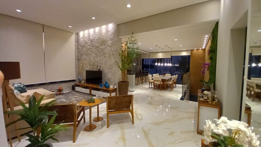 Casa à venda e aluguel com 3 quartos, 458m² - Foto 13