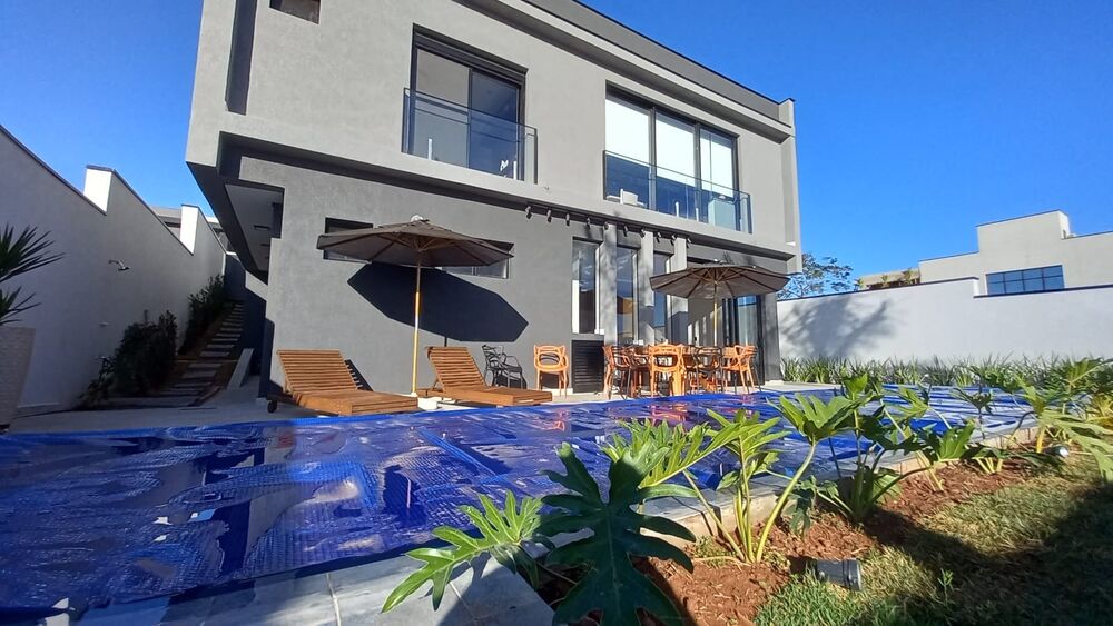Casa à venda e aluguel com 3 quartos, 458m² - Foto 15