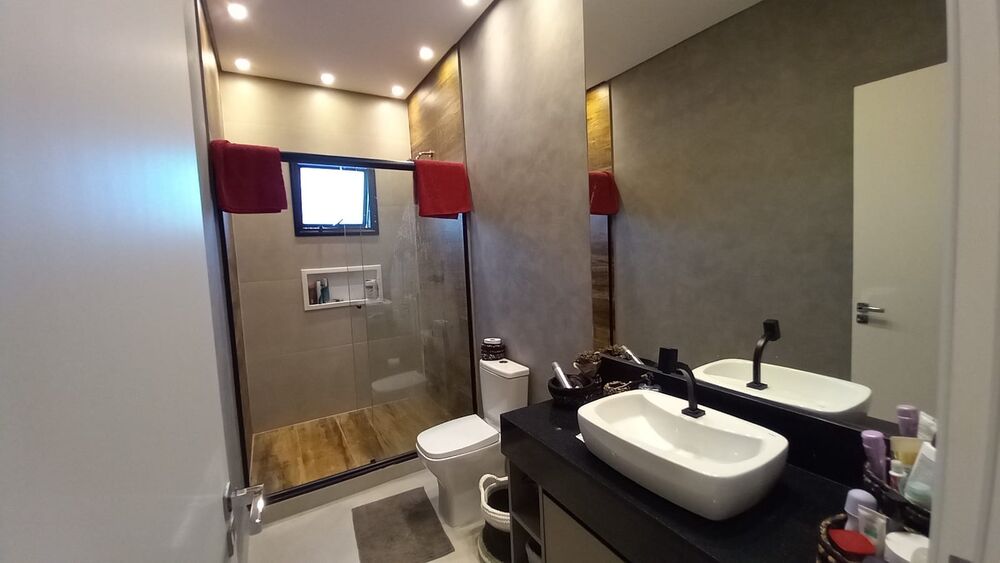 Casa à venda e aluguel com 3 quartos, 458m² - Foto 12