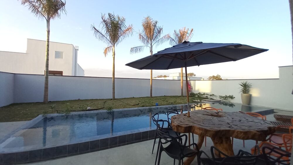Casa à venda e aluguel com 3 quartos, 458m² - Foto 9