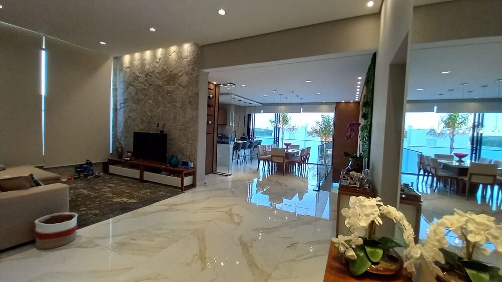 Casa à venda e aluguel com 3 quartos, 458m² - Foto 8
