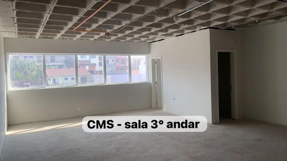 Sala-Conjunto, 63 m² - Foto 1