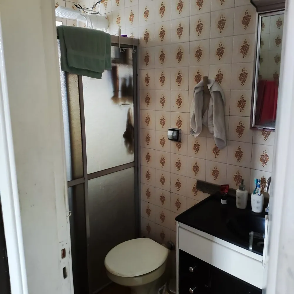 Casa, 3 quartos - Foto 10
