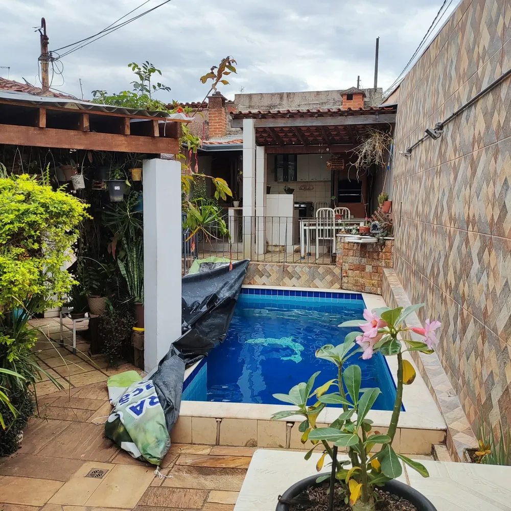 Casa, 3 quartos - Foto 6