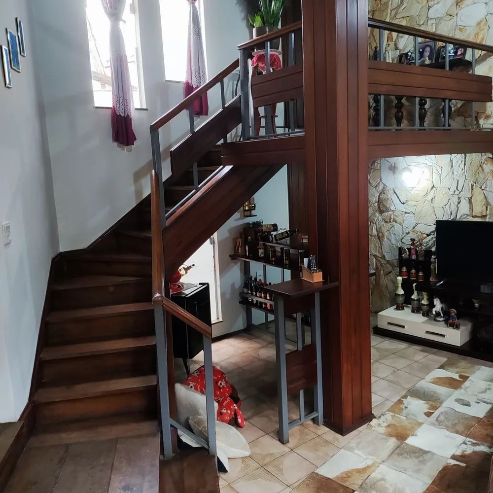 Casa, 3 quartos - Foto 14