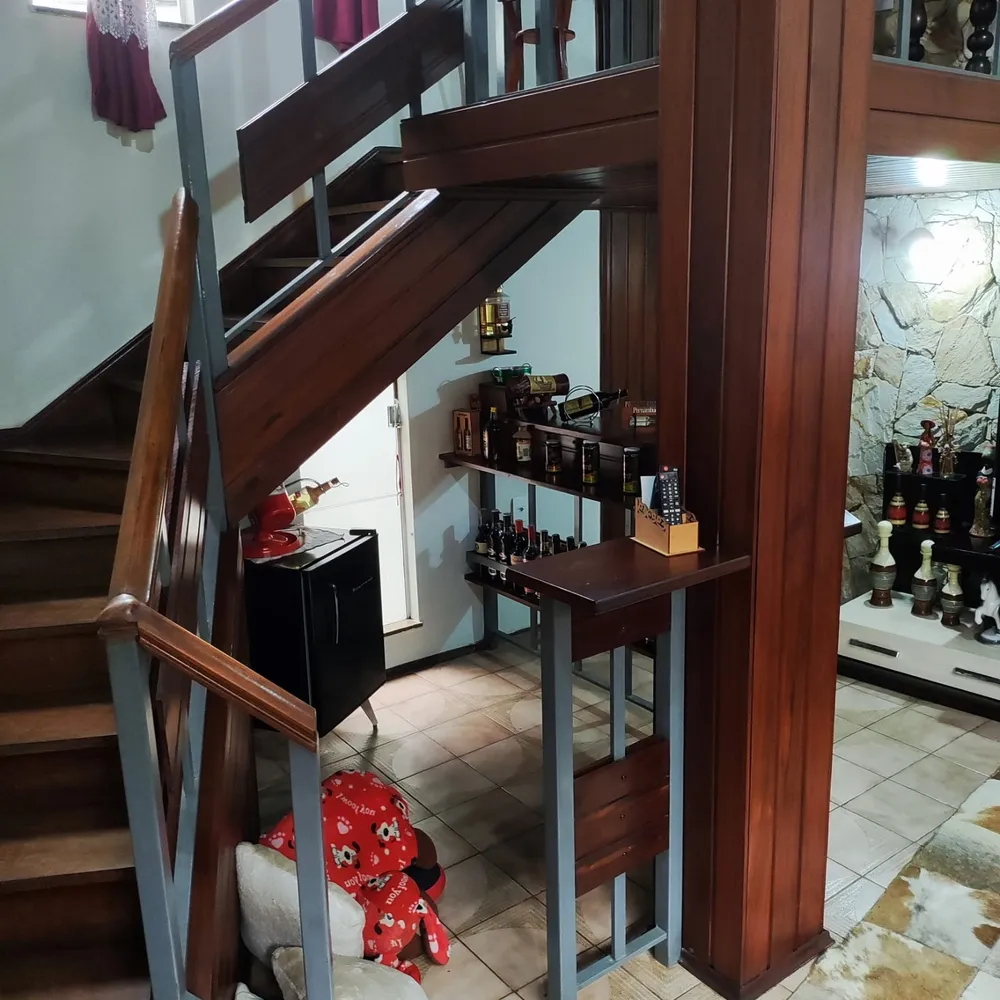 Casa, 3 quartos - Foto 8
