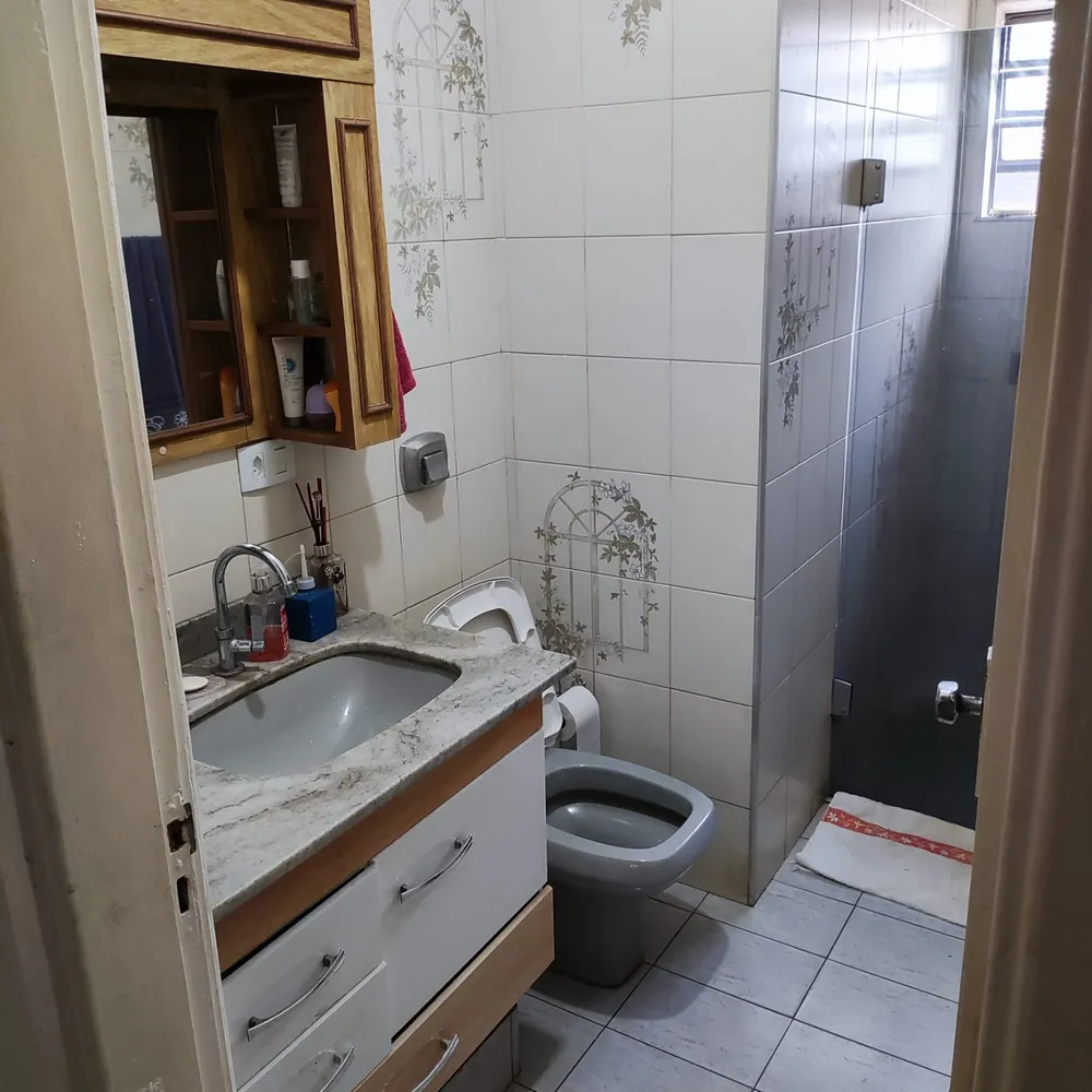 Casa, 3 quartos - Foto 12