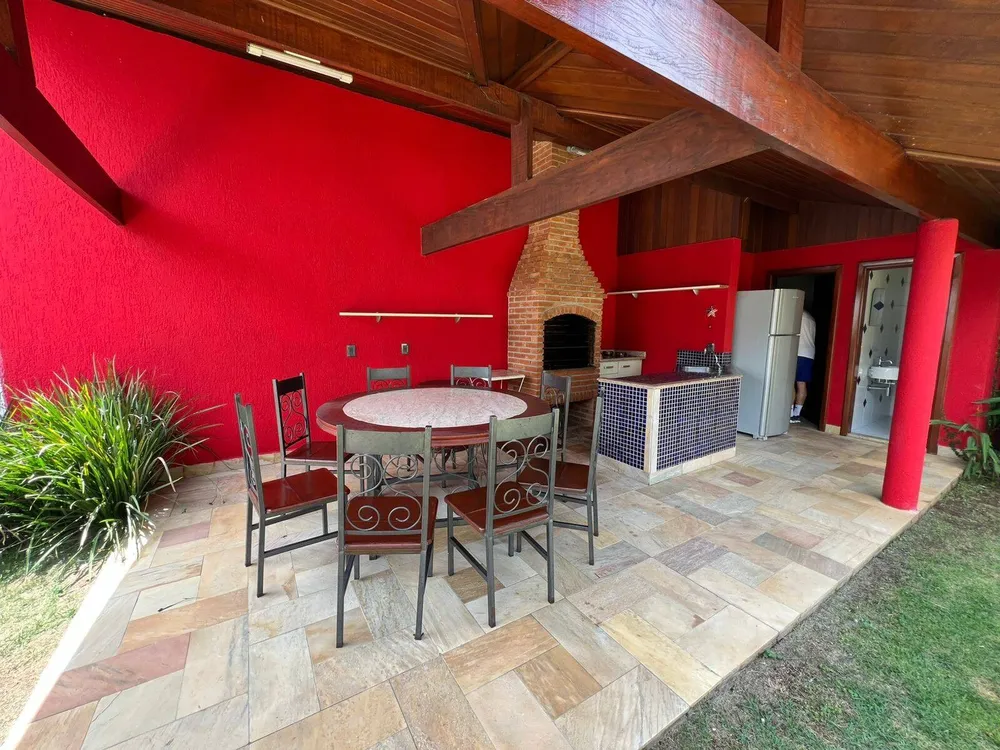 Casa, 4 quartos - Foto 7