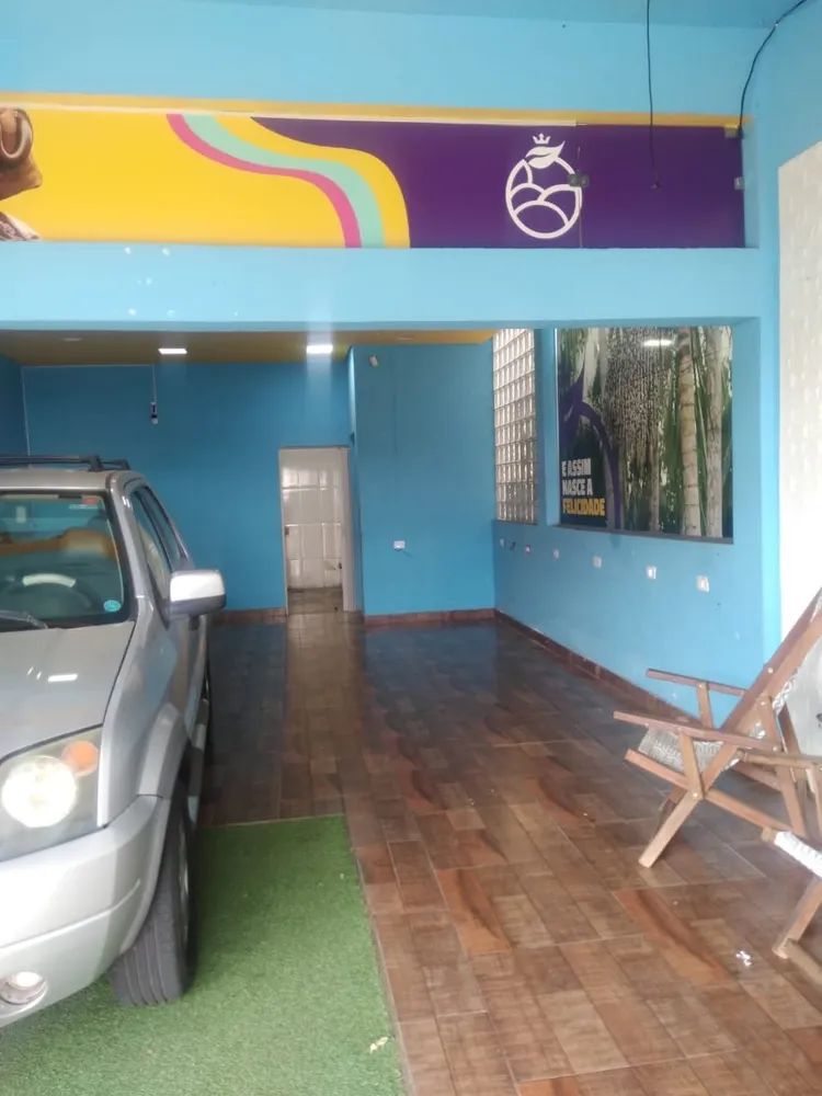 Loja-Salão, 50 m² - Foto 2