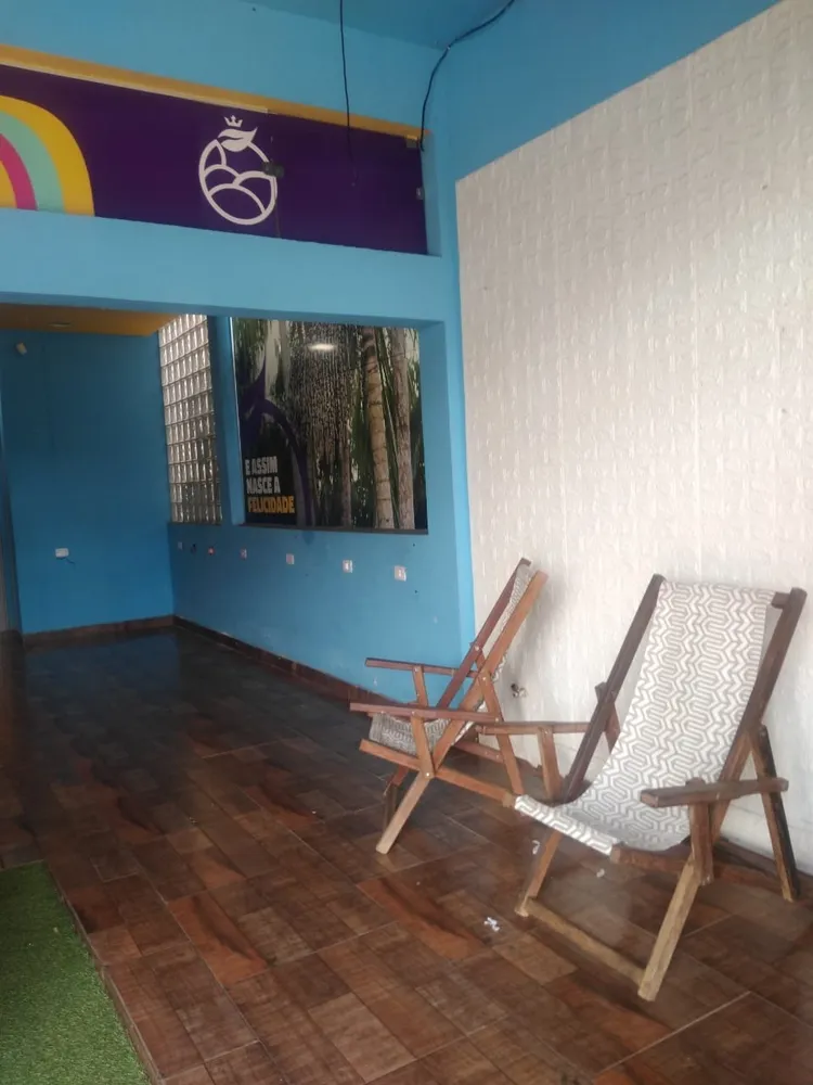 Loja-Salão, 50 m² - Foto 3