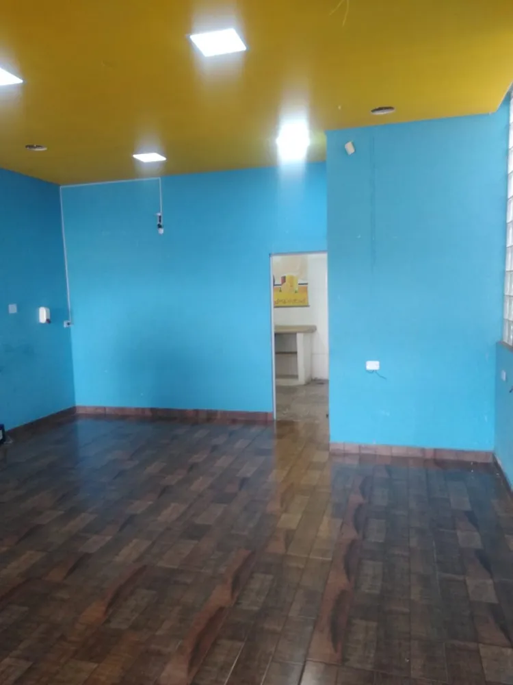 Loja-Salão, 50 m² - Foto 1