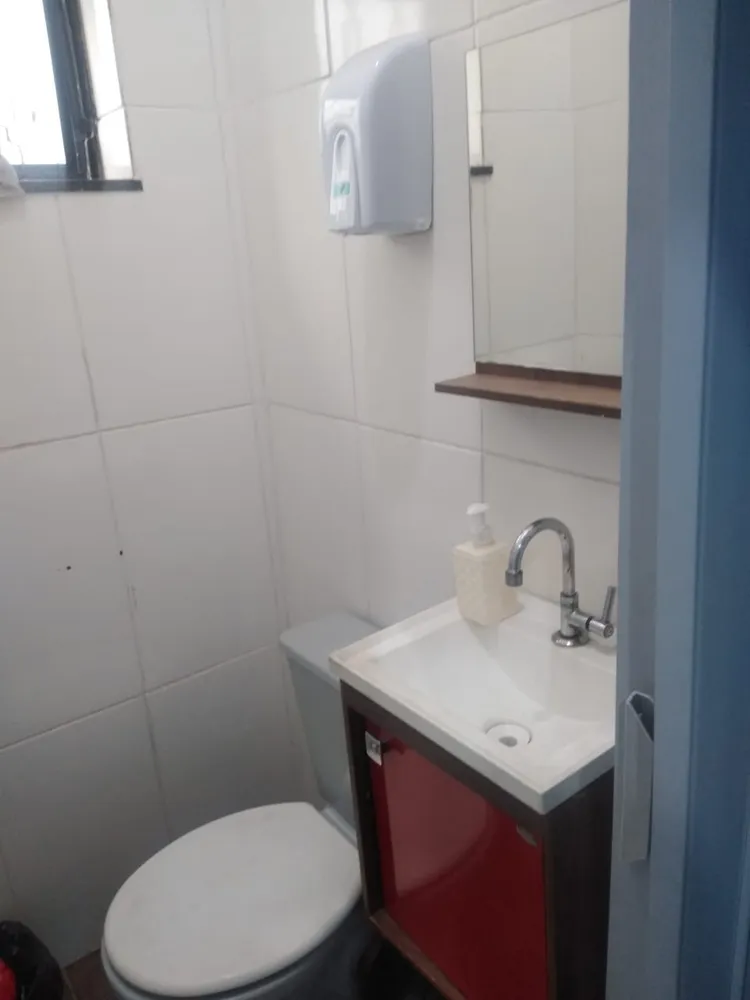 Loja-Salão, 50 m² - Foto 4