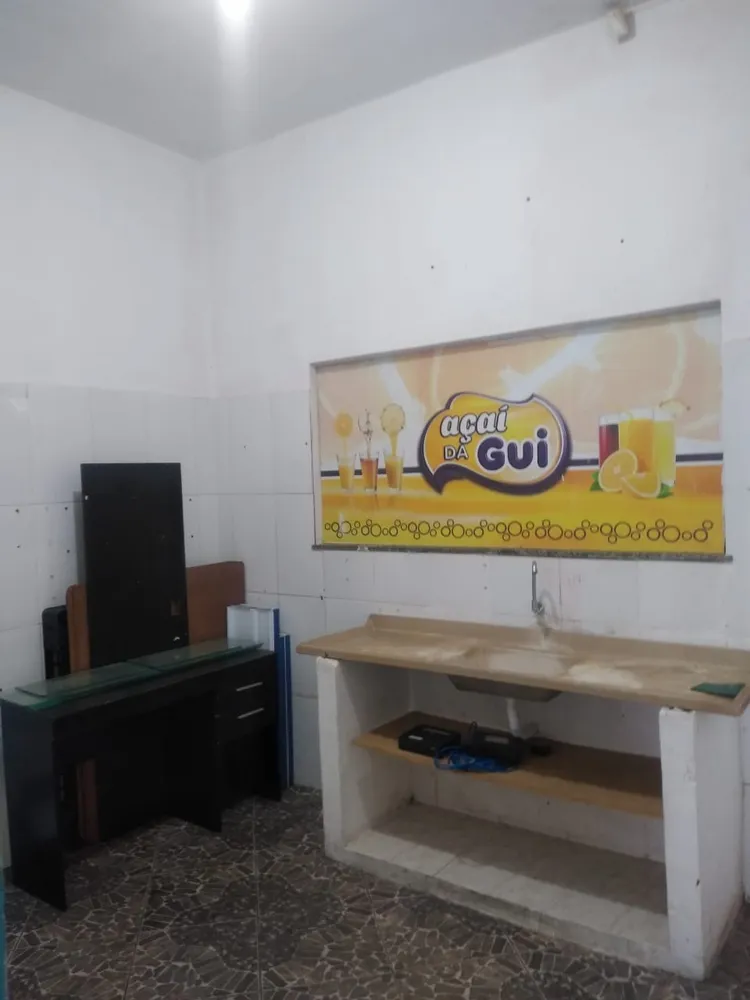Loja-Salão, 50 m² - Foto 5