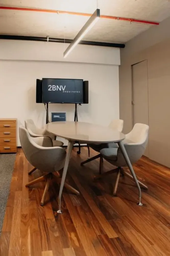 Sala-Conjunto, 42 m² - Foto 5