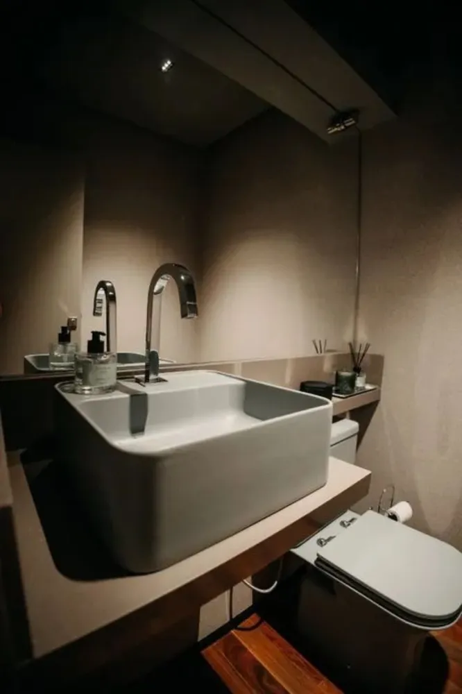Sala-Conjunto, 42 m² - Foto 4