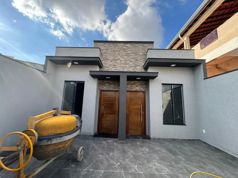 Casa, 2 quartos, 60 m² - Foto 2