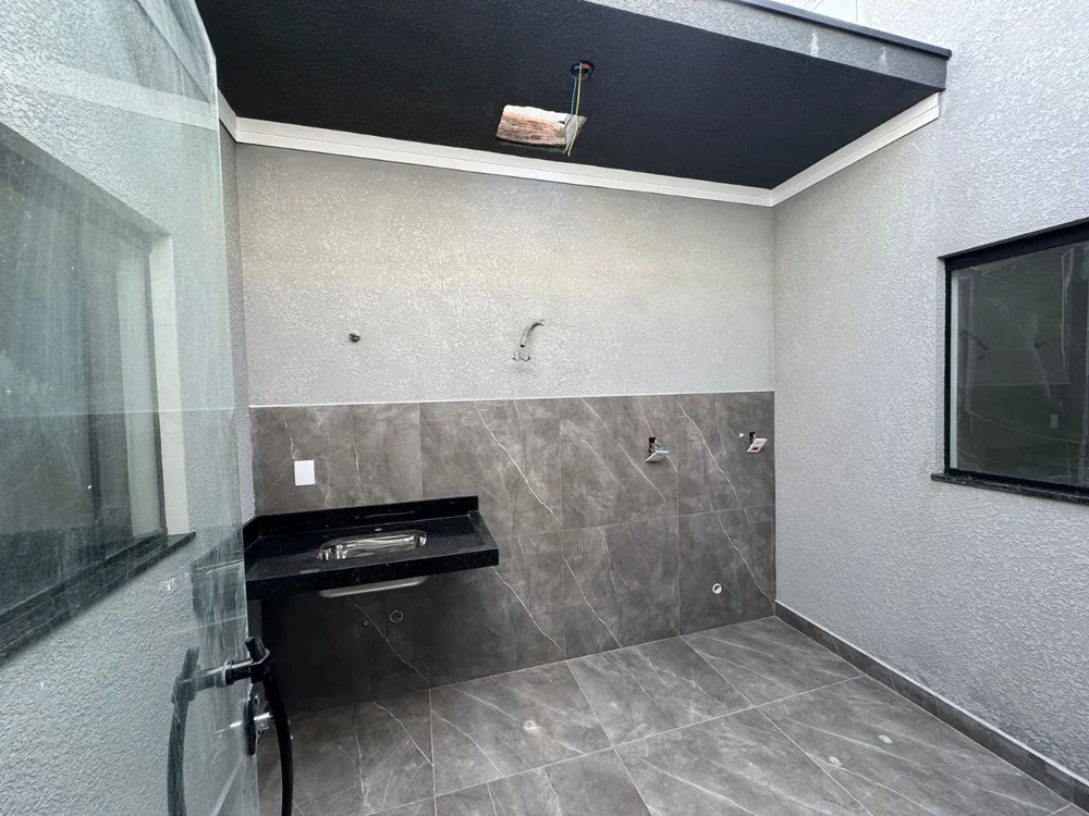 Casa, 2 quartos, 60 m² - Foto 3