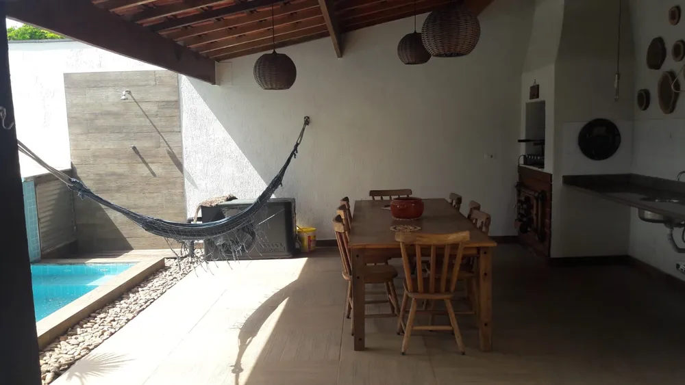 Casa, 4 quartos - Foto 8
