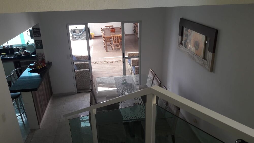 Casa, 4 quartos - Foto 4