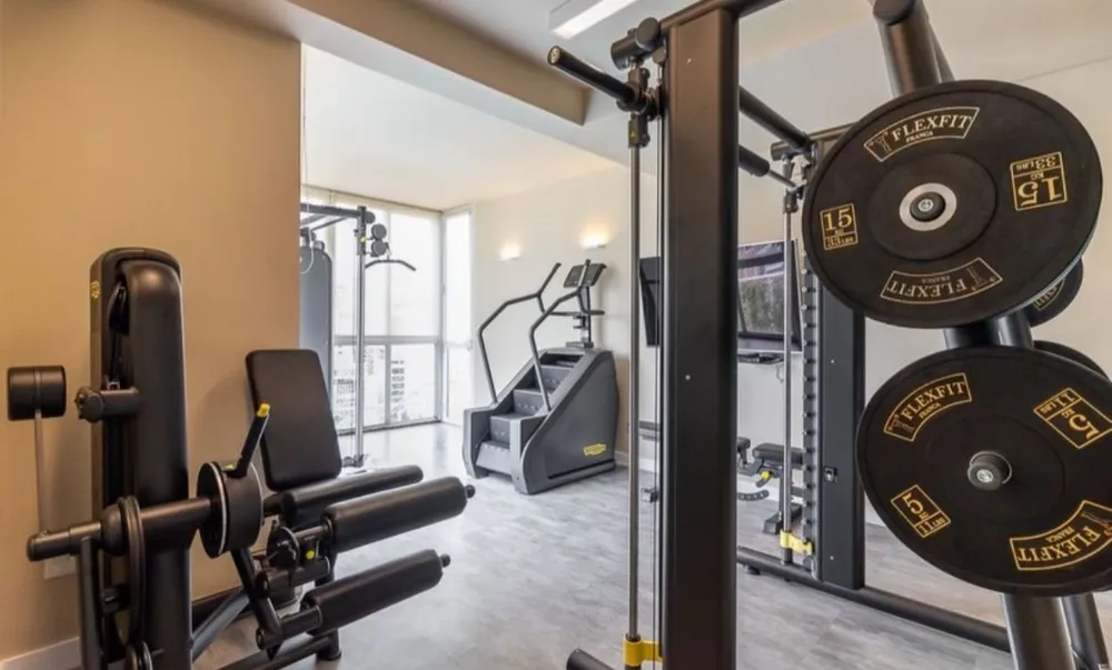 Cobertura, 5 quartos, 820 m² - Foto 5