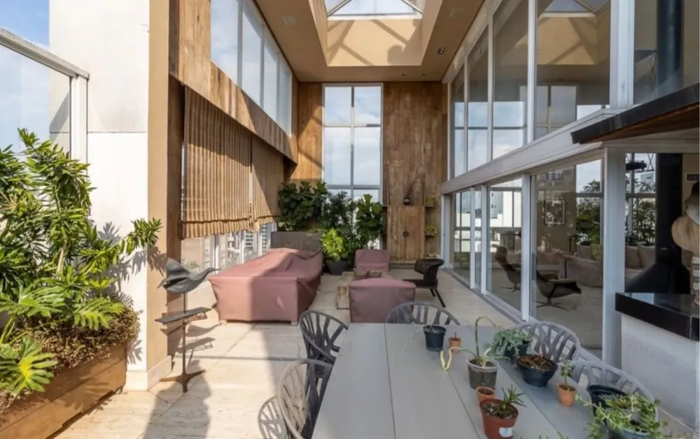 Cobertura, 5 quartos, 820 m² - Foto 6