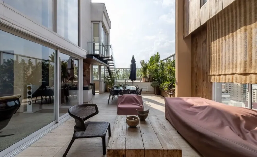 Cobertura, 5 quartos, 820 m² - Foto 7