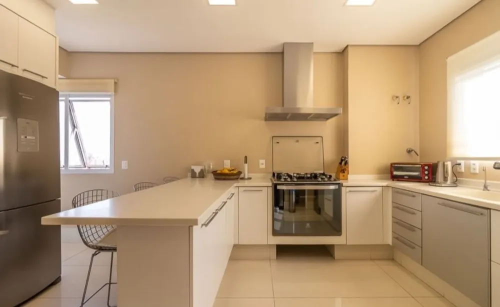 Cobertura, 5 quartos, 820 m² - Foto 8
