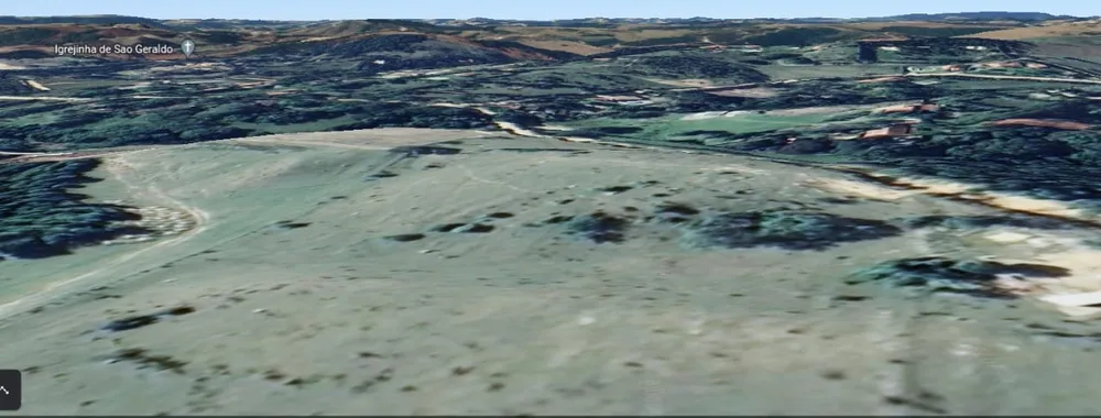 Fazenda, 4 hectares - Foto 1