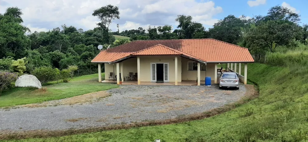 Chácara, 4 quartos, 1 hectares - Foto 1