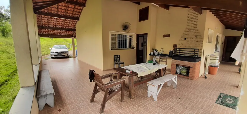 Chácara, 4 quartos, 1 hectares - Foto 6