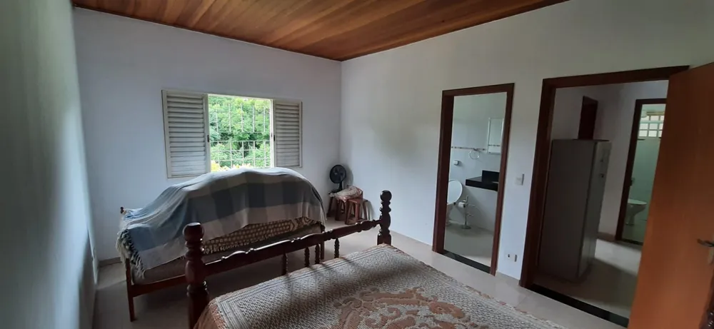 Chácara, 4 quartos, 1 hectares - Foto 12
