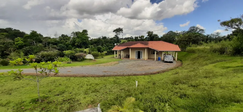 Chácara, 4 quartos, 1 hectares - Foto 3
