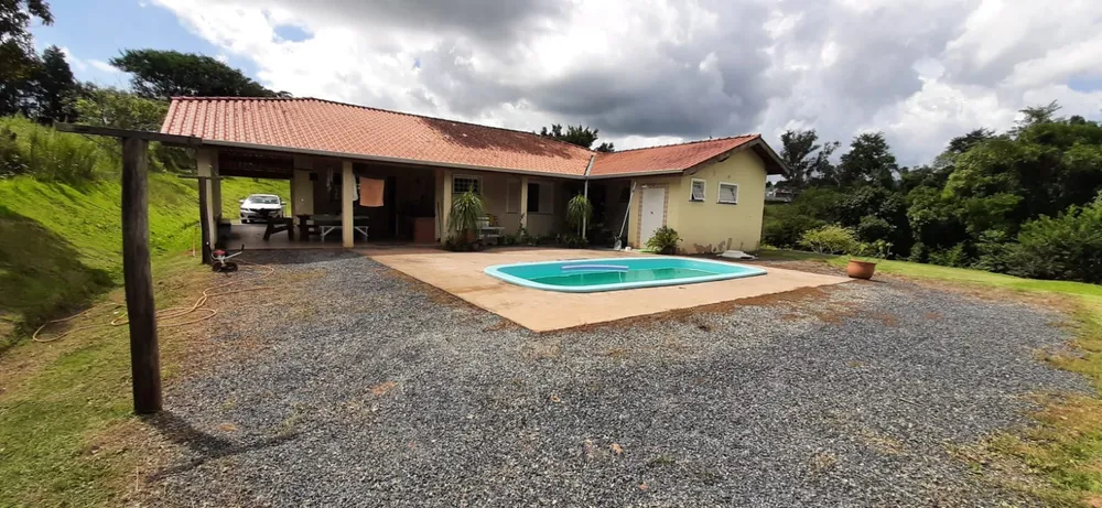 Chácara, 4 quartos, 1 hectares - Foto 2