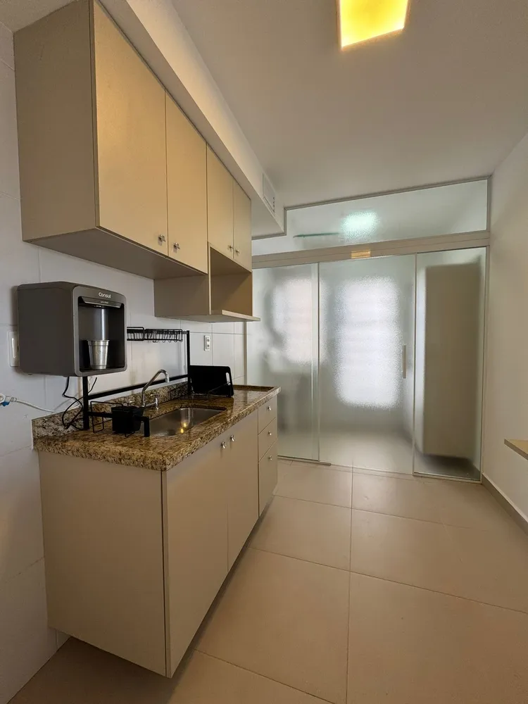 Apartamento, 3 quartos, 97 m² - Foto 5