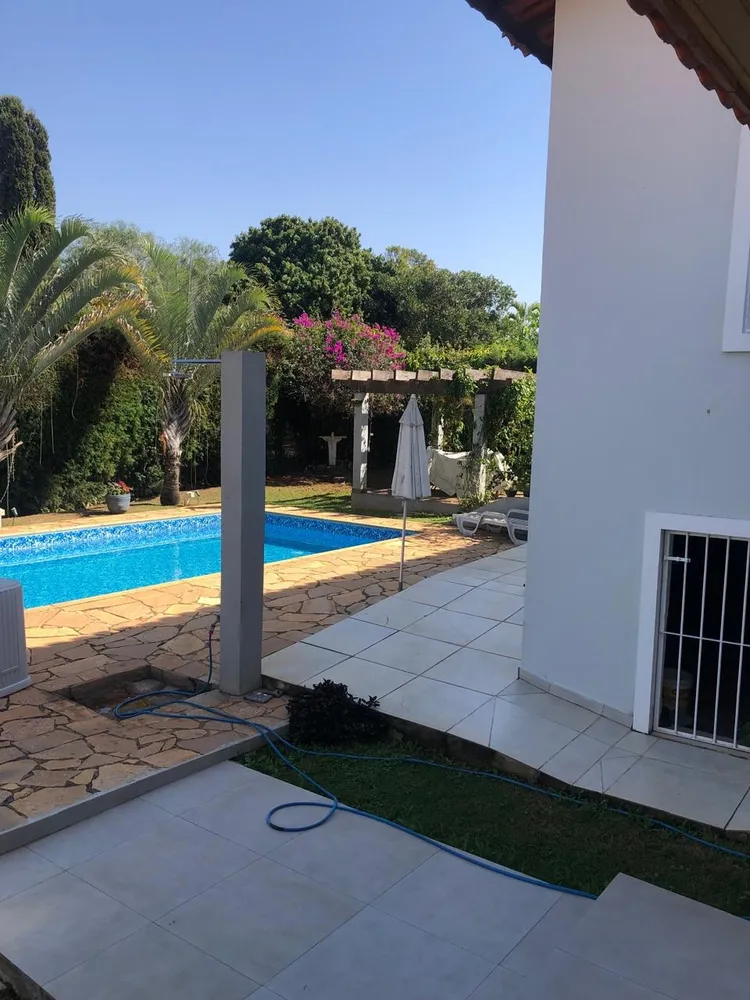 Casa, 4 quartos - Foto 1