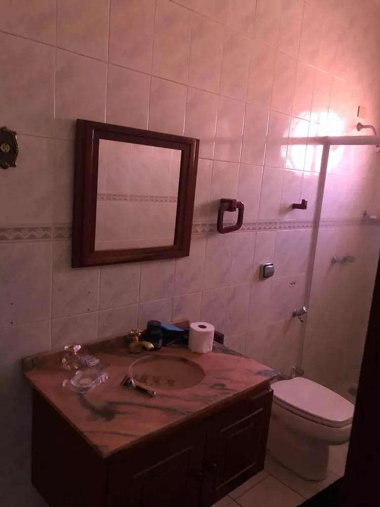 Casa, 4 quartos - Foto 8