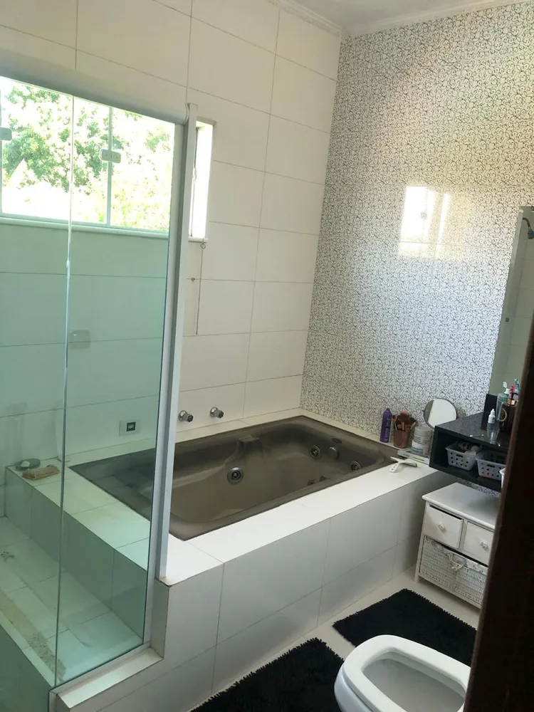 Casa, 4 quartos - Foto 7