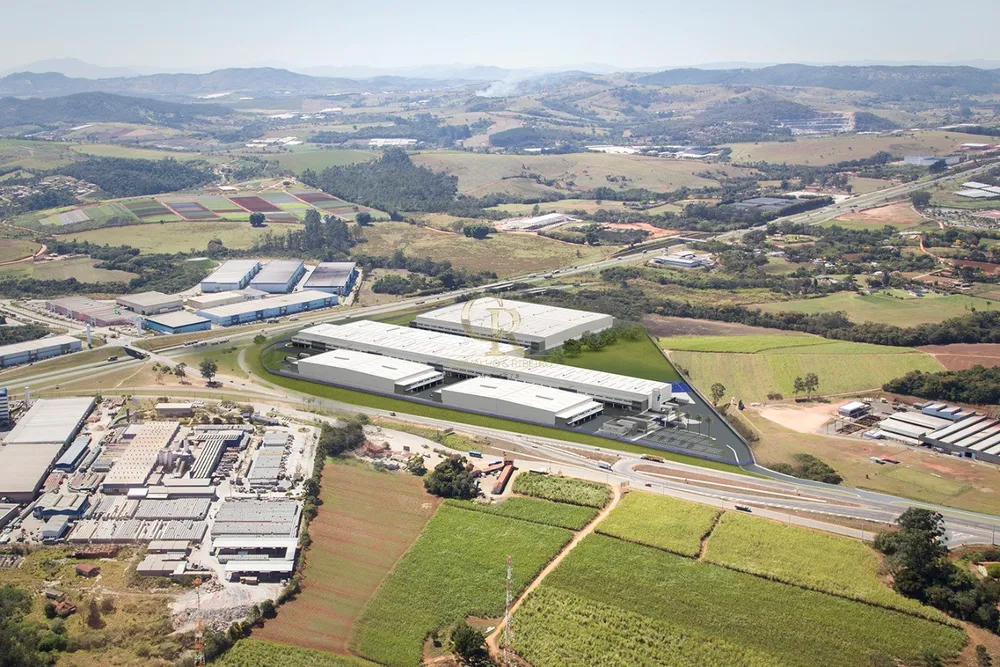 Depósito-Galpão, 2806 m² - Foto 6