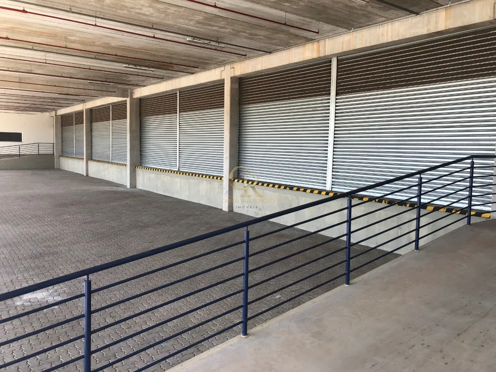 Depósito-Galpão, 2806 m² - Foto 4