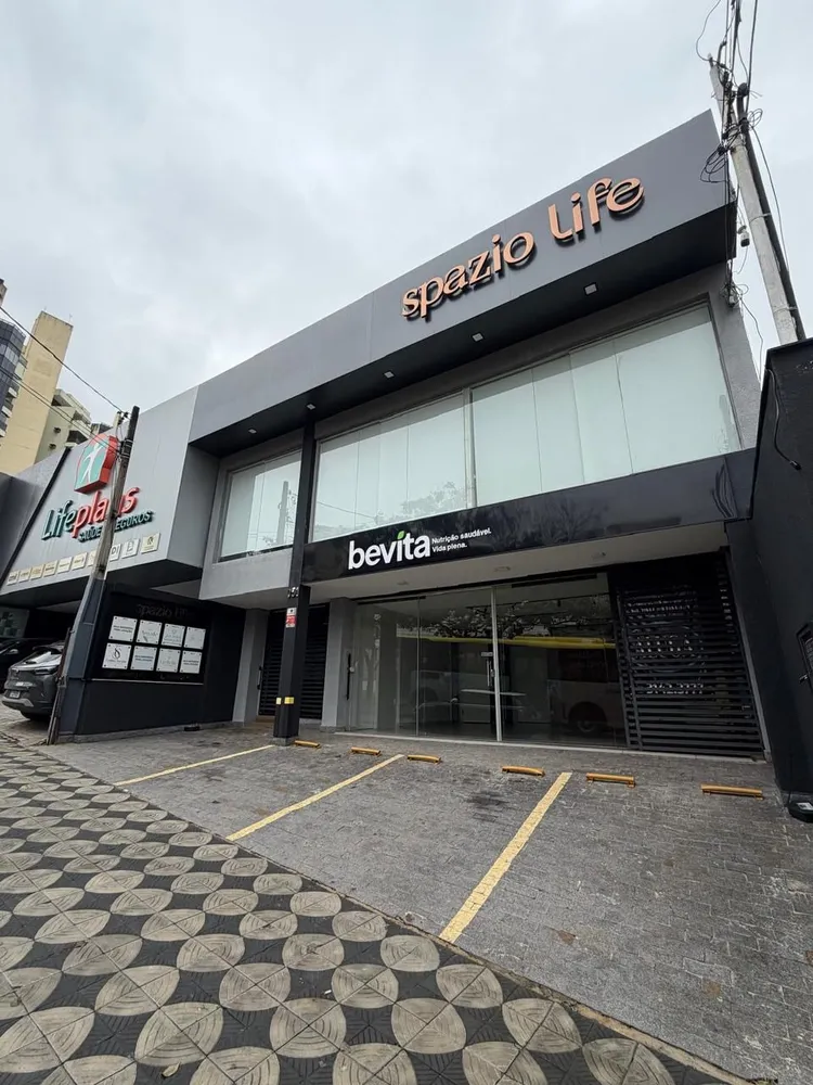 Sala-Conjunto, 60 m² - Foto 2
