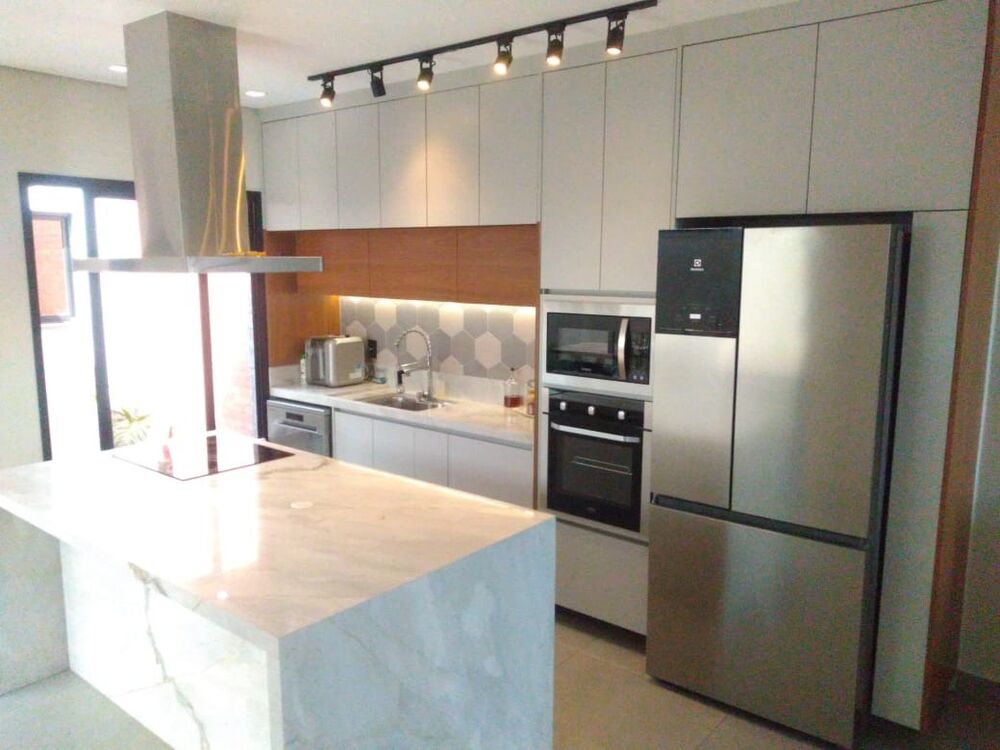 Casa, 4 quartos - Foto 3